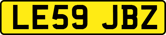 LE59JBZ
