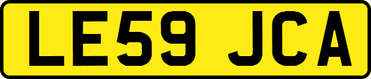 LE59JCA