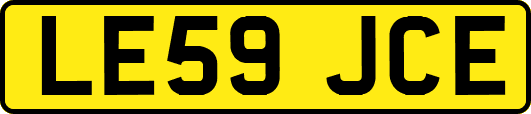 LE59JCE