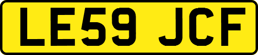 LE59JCF