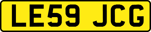 LE59JCG