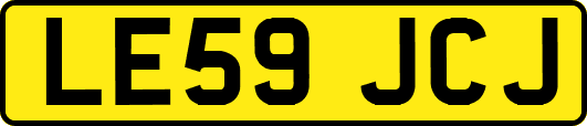 LE59JCJ