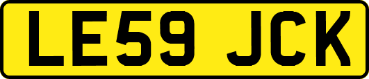LE59JCK