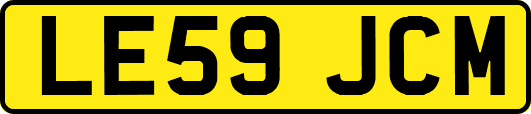 LE59JCM