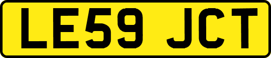 LE59JCT