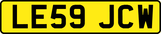 LE59JCW