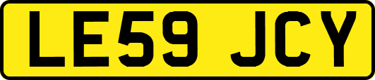 LE59JCY