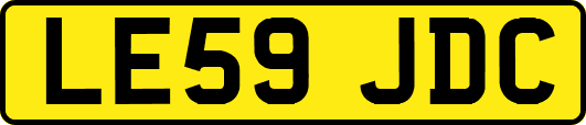 LE59JDC