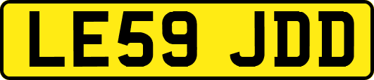 LE59JDD