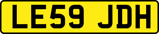 LE59JDH