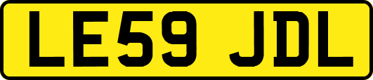 LE59JDL