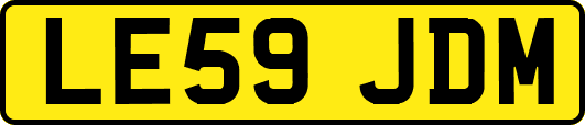 LE59JDM