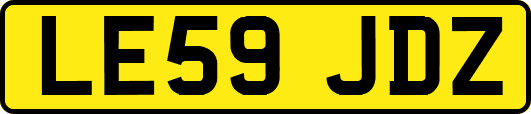 LE59JDZ