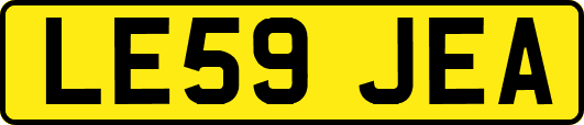 LE59JEA
