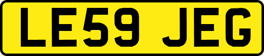 LE59JEG