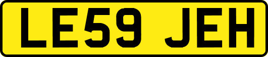 LE59JEH