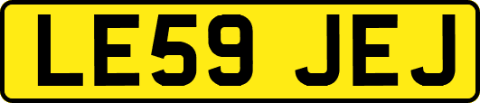 LE59JEJ