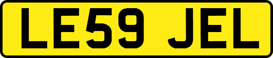 LE59JEL