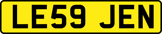 LE59JEN