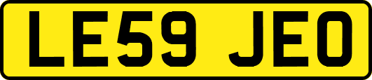 LE59JEO