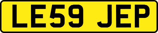 LE59JEP