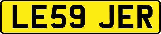 LE59JER