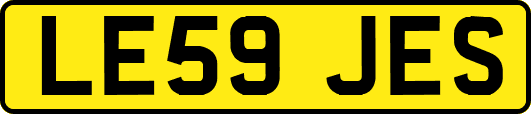 LE59JES
