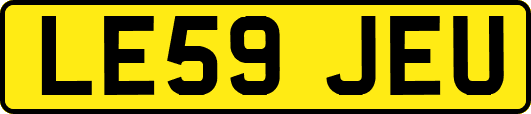 LE59JEU