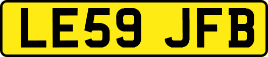 LE59JFB