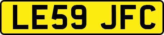LE59JFC