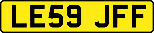 LE59JFF