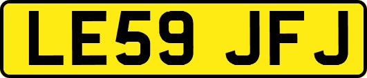 LE59JFJ
