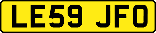 LE59JFO