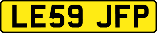 LE59JFP