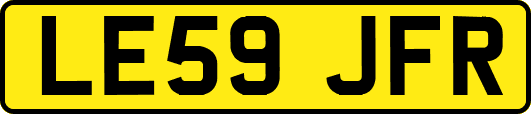 LE59JFR
