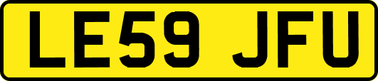 LE59JFU