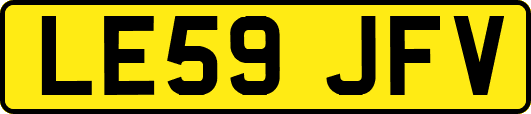 LE59JFV