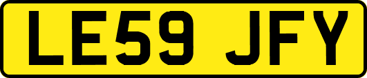 LE59JFY