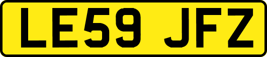 LE59JFZ