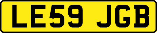 LE59JGB