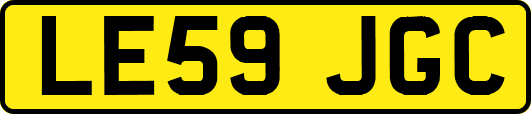 LE59JGC