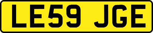 LE59JGE