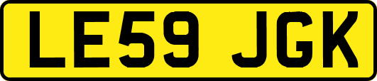 LE59JGK
