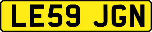 LE59JGN