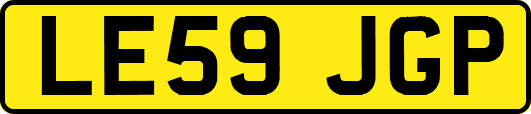 LE59JGP