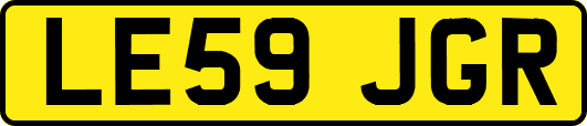 LE59JGR