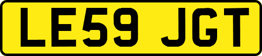 LE59JGT