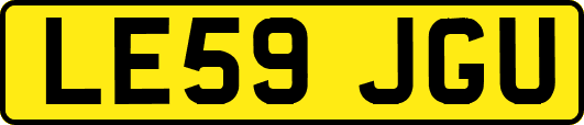 LE59JGU