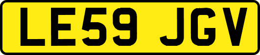 LE59JGV