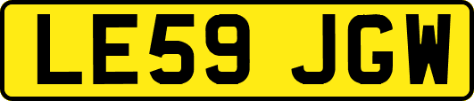 LE59JGW